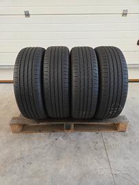 4 gomme Continental 215 65 17 2023