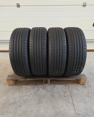 4 gomme Continental 215 65 17 2023