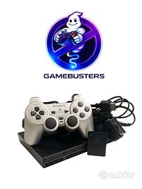 Sony PlayStation 2 Slim SCPH-77004