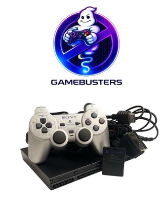 Sony PlayStation 2 Slim SCPH-77004