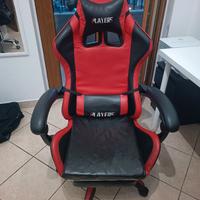 sedia gaming 