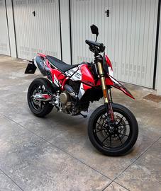 Ducati hypermotard 698 Mono