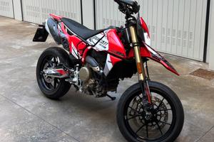 Ducati hypermotard 698 Mono