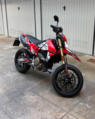 Ducati hypermotard 698 Mono