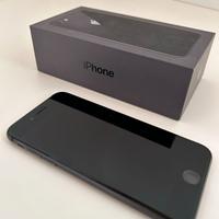 Iphone 8 - 64GB - grigio siderale - perfetto