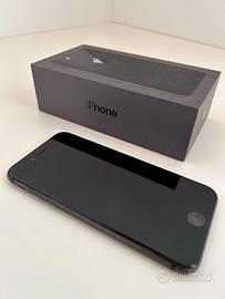 Iphone 8 - 64GB - grigio siderale - perfetto