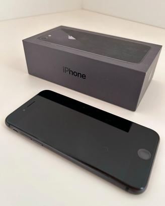 Iphone 8 - 64GB - grigio siderale - perfetto