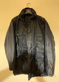 Giacca idrorepellente/antivento