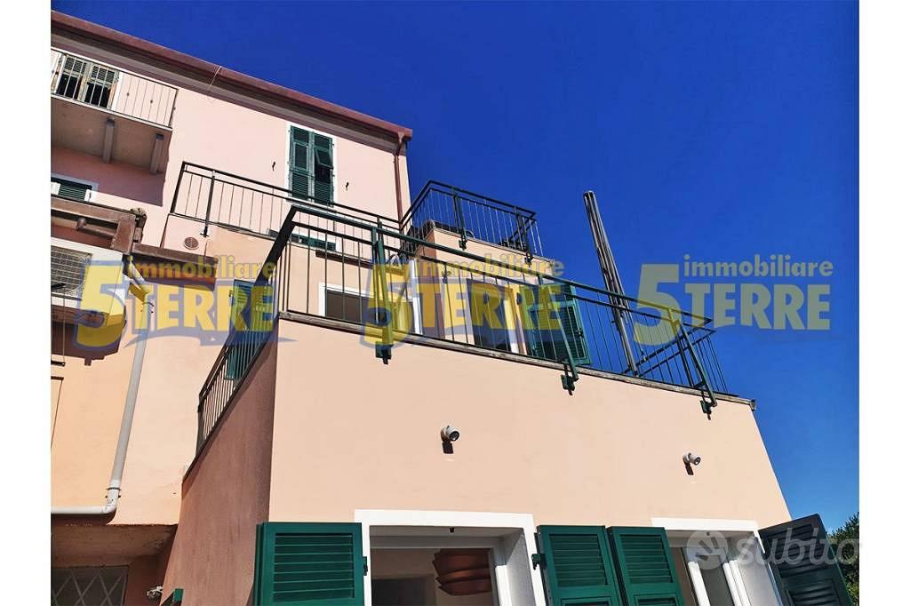 Appartamento – Vernazza, Località Lardarina, Case Pianca - Vista 3
