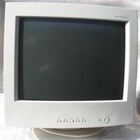 17" CRT MONITOR DAEWOO 170B