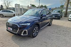 Audi Q5 SPB 40 TDI quattro S tronic line