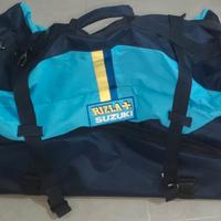 Trolley Borsone Suzuki 