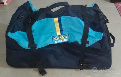 Trolley Borsone Suzuki 