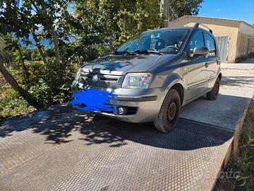 fiat panda 1.3 mjet