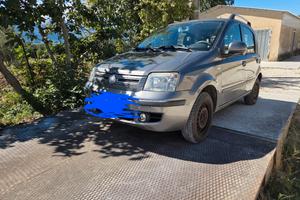 fiat panda 1.3 mjet