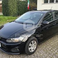 VOLKSWAGEN Polo Business 1.0 EVO 5p. Comfortline B