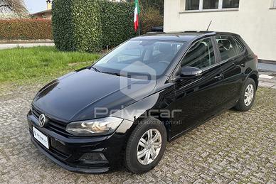 VOLKSWAGEN Polo Business 1.0 EVO 5p. Comfortline B