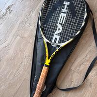Racchetta tennis HEAD