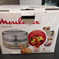 mulinex yogurteo