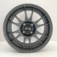 Cerchi in lega OZ Racing Ultraleggera 7x15 Renault