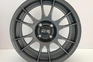 Cerchi in lega OZ Racing Ultraleggera 7x15 Renault