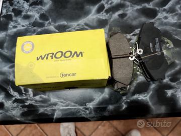 PASTIGLIE X CITROEN XSARA PICASSO