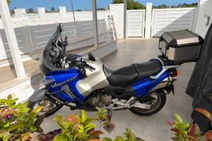 Honda XL1000V Varadero
