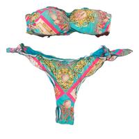 Bikini “Tezuk” fantasia