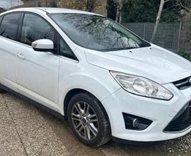 Ford C-Max 1.6 TDCi 115CV Titanium