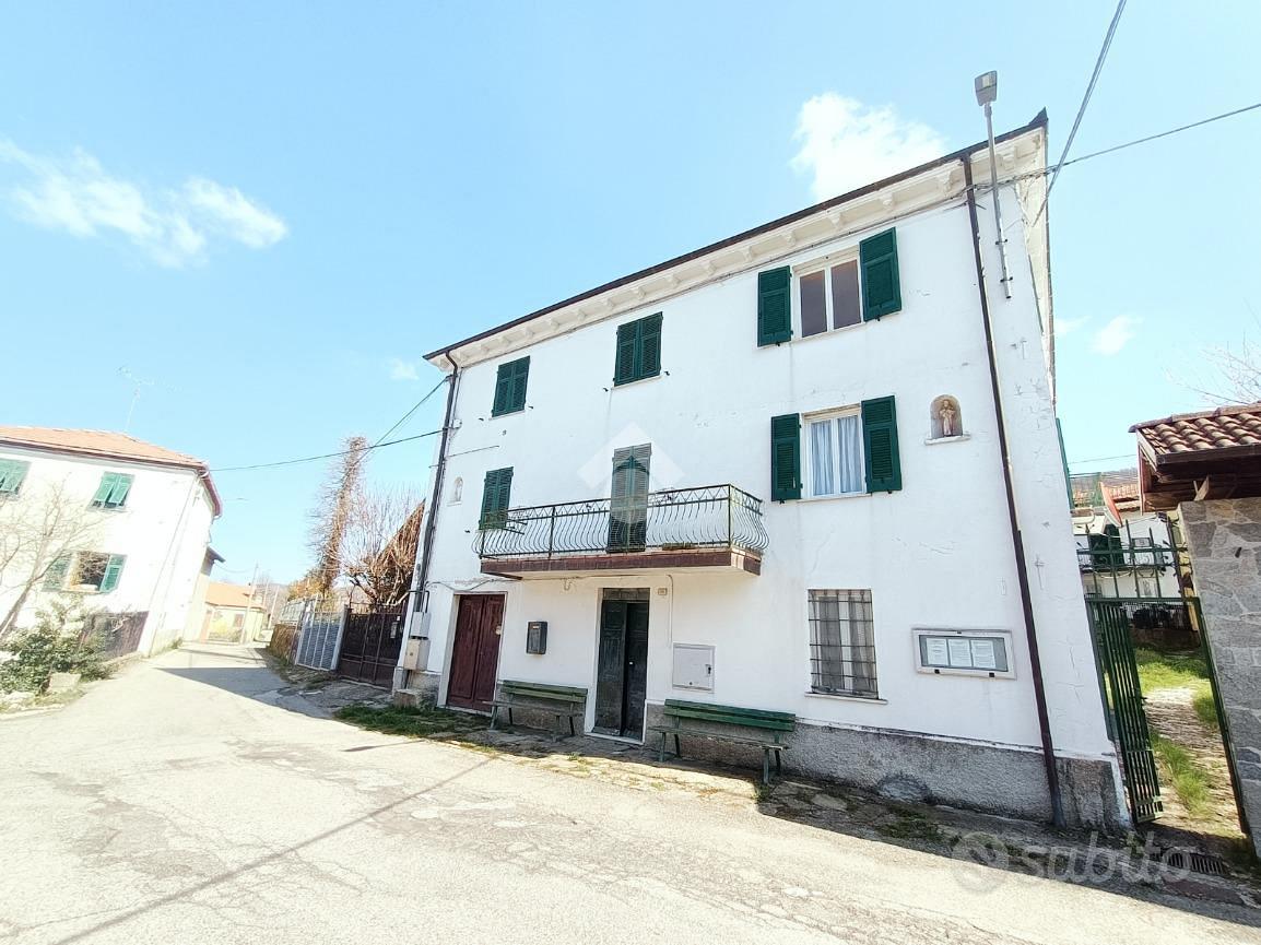 Apartment in Cantalupo Ligure, Villaggio Gagliardi - Vista 3