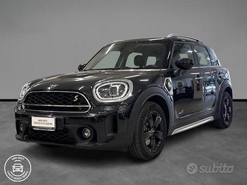 Mini Cooper SE Countryman Mini Countryman 1.5 Coop