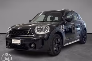 Mini Cooper SE Countryman Mini Countryman 1.5 Coop