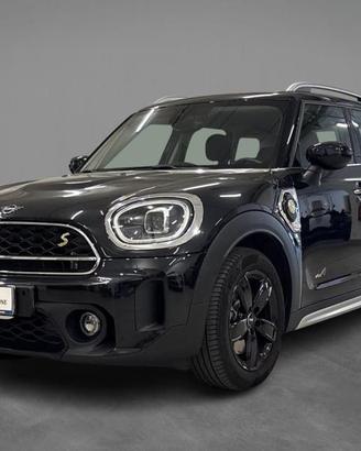 Mini Cooper SE Countryman Mini Countryman 1.5 Coop