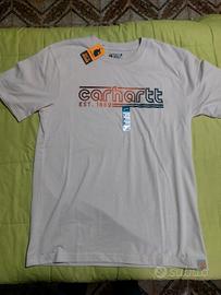 T Shirt Carhartt  M