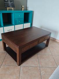 Mobile legno massello