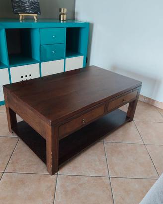 Mobile legno massello