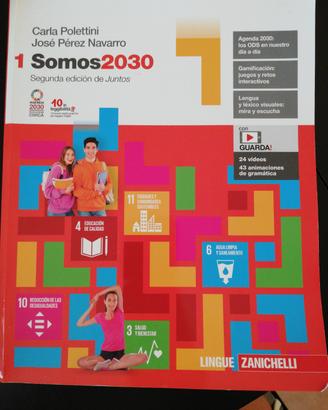 somos 2030 