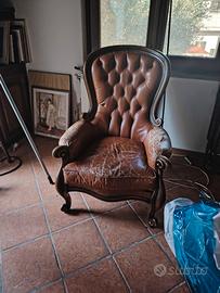 poltrone