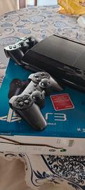 PS3 PLAYSTATION 3