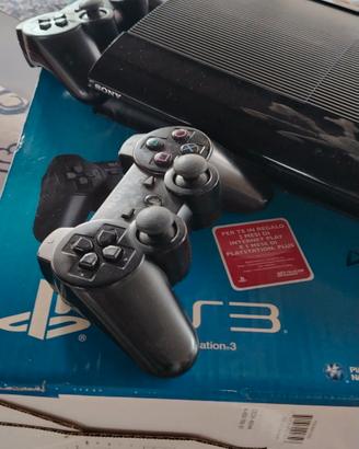 PS3 PLAYSTATION 3