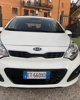 Kia Rio Active