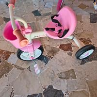 Triciclo 2-3 anni
