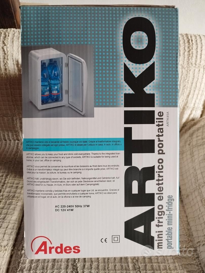 ARTIKO TK45 17Lt. mini frigo portatile