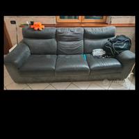 Divano poltrone sofà 