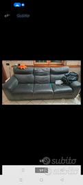 Divano poltrone sofà 
