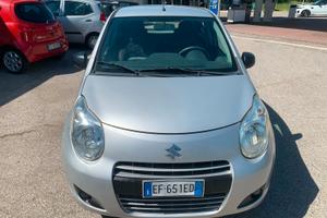 Suzuki Alto 1.0 GL