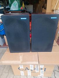 Elettronica  Casse acustiche HI-FI