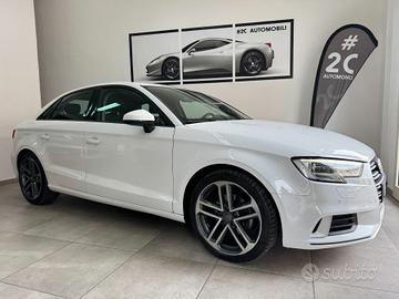 Audi A3 Sedan / 2.0 TDI 150cv/ Cambio automatico /