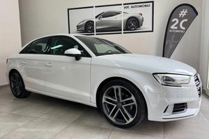 Audi A3 Sedan / 2.0 TDI 150cv/ Cambio automatico /