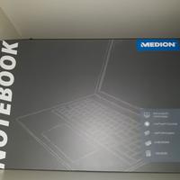 Pc portatile medion nuovo